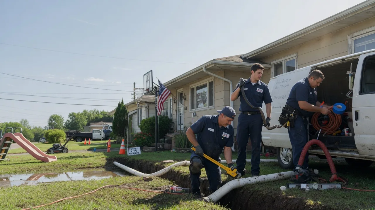 Toilet Installation in Rose Hill, VA near me